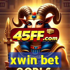 xwin bet